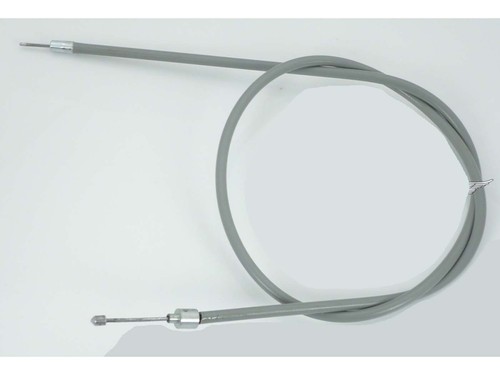 Gray decorative cable - , nsu