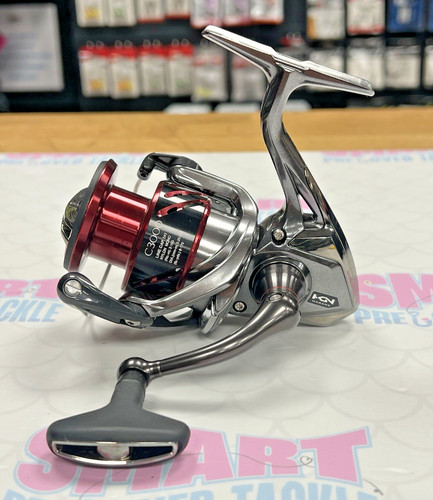 Shimano stradic ci4 c3000b - shimano,