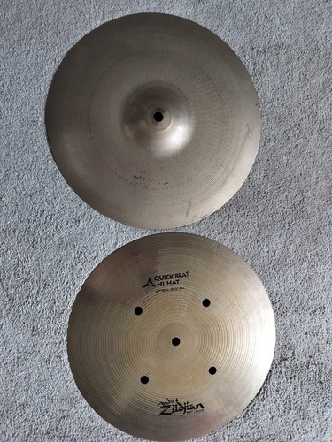 Zildjian inch quick beat hi - zildjian,