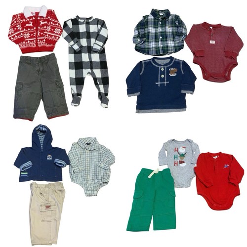 Baby boy 12 - baby, 6-12