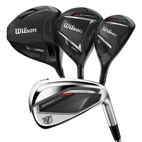 Wilson dynapwr max - max, golf