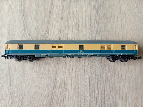 Lima 320312 gauge rheingold - lima, n