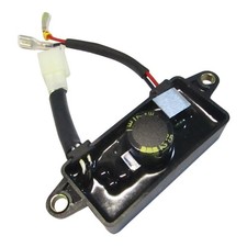 Voltage Regulator Voltage