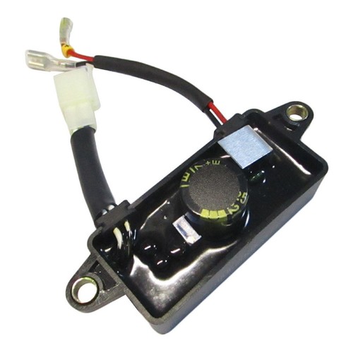 Voltage regulator - voltage,