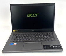 Acer Aspire A514-55 - i5-1235U