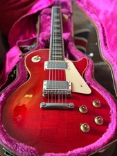 Gibson Les Paul Classic Plus