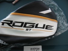 2025  Callaway Rogue ST