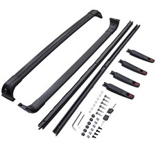 Full Length Cross Bars Roof