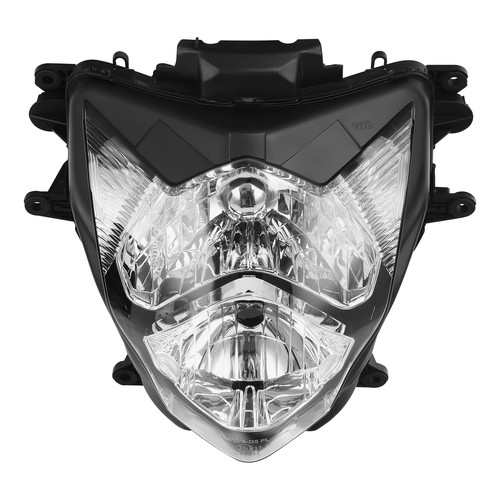 Front headlight assembly for - headlight,