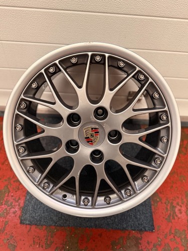 Porsche bbs sport - porsche,
