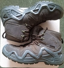 Green Lowa Zephyr GTX MID TF 9