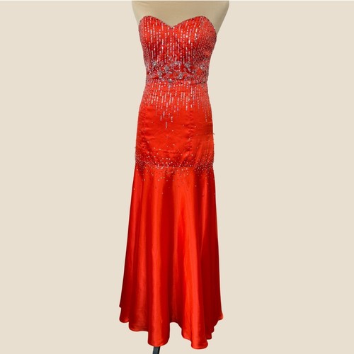 Mori lee prom dress gown - mori,