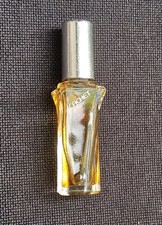 ?Rare Vintage Prince Matchabelli Cachet  Perfume Splash  mini Bottle 