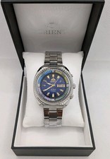 Orient King Diver 21 Jewel Automatic Wristwatch