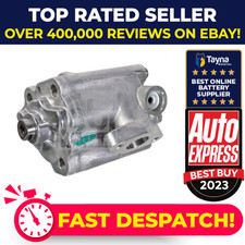 Oil Pump fits MAZDA MX5 Mk3