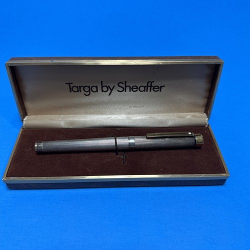 Sheaffer targa 1024 - targa, sterling
