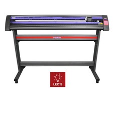 1350mm Vinyl Cutter  with LED