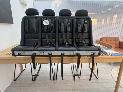 Multimac 1200 - (4seater),