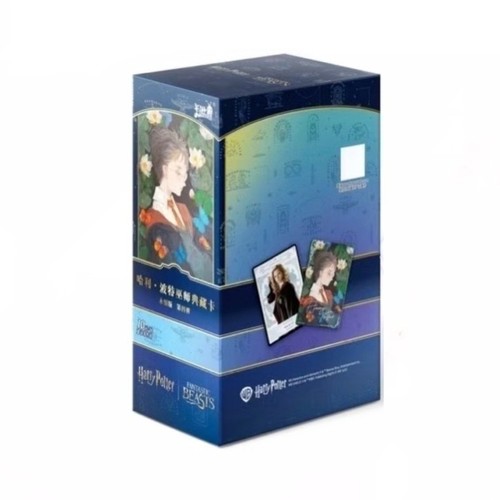 Kayou harry potter - kayou,