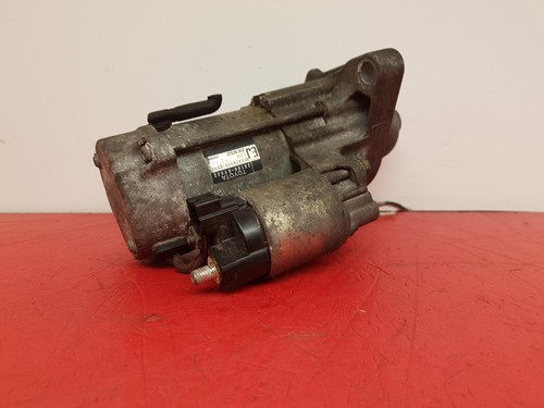 Toyota auris starter - toyota,