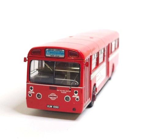 Britbus london transport - london,