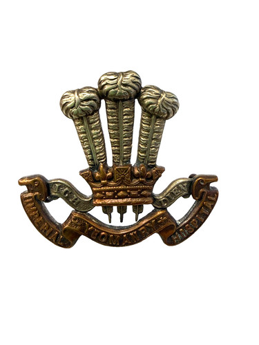 Wwi imperial yeomanry hospital - imperial,