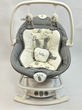 Joie Sansa 2-in-1 Baby Swing &