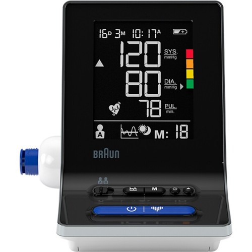 Braun exactfit blood - braun,
