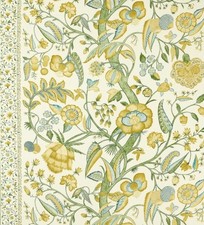 Zoffany Curtain Fabric