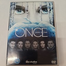 Once Upon A Time - Series 4 -