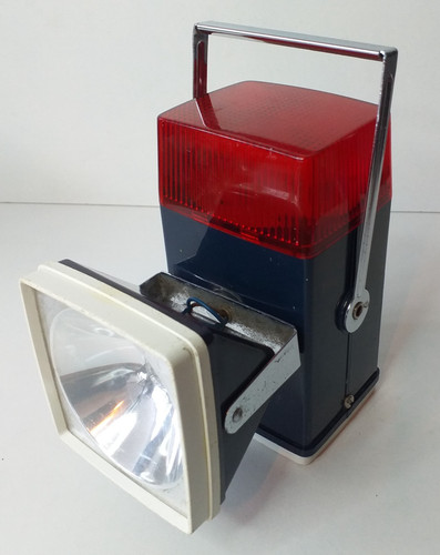 Vintage ever ready motormate - vintage,
