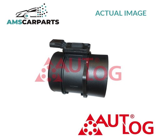 Air mass sensor - mass, flow