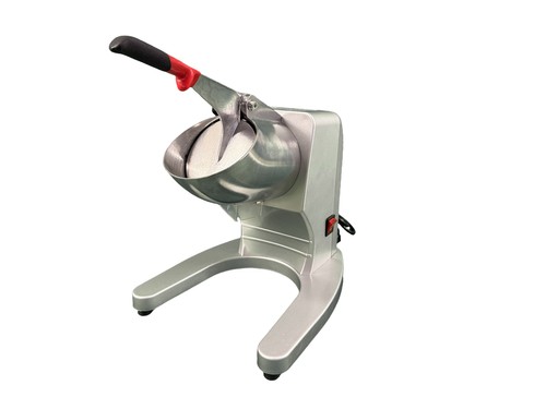 Vevor ice crusher electric - ice,