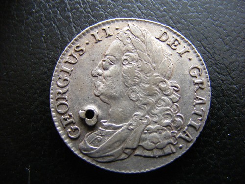 G270 george shilling 1745 - g270,