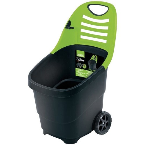 Draper garden caddy barrow - garden,