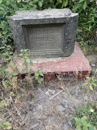 Name stone from bradford - a,