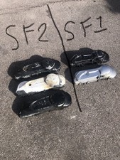 PEUGEOT SPEEDFIGHT - VIVACITY - TREKKER 50 - 100 KICKSTART SIDE CASING