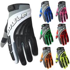 Wulfsport Adult Motocross