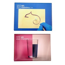 2 X MEL Science  Lite