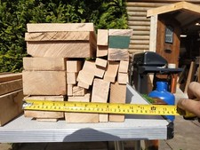 Oak Board Hard Wood lot 11"