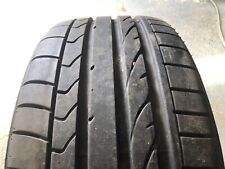 245 35 20 91Y BRIDGESTONE POTENZA TYRE FULL TREAD 8MM + RUN-FLAT MERCEDES / BMW