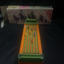 Vintage Bandai The Derby Horse