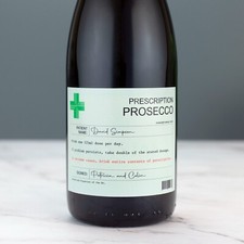 Personalised Prescription