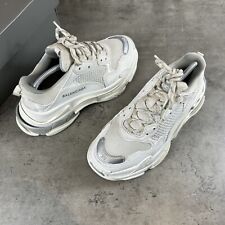 Balenciaga Women’s Triple S