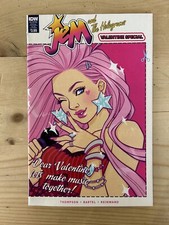 Jem and the Holograms