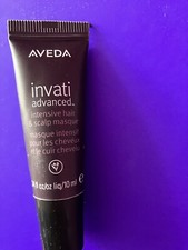 Aveda Hair & Scalp mask