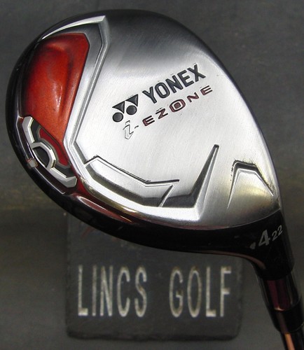 Yonex ezone 4 - yonex,