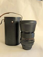 Carl Zeiss Jenna 180mm f2.8 Sonnar MC Lens | Pentacon Six mount