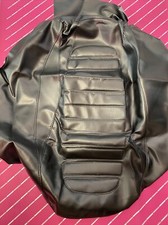 Seat cover kawasaki - seat,