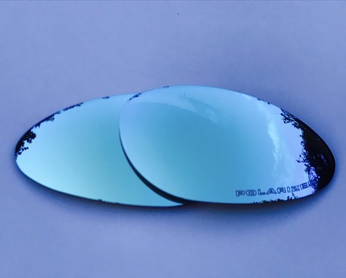Engraved polarized ice blue - polarized,